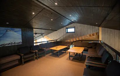 Camping Raubergstulen