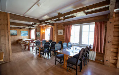 Camping Raubergstulen