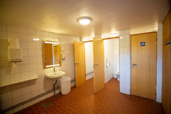 Camping Raubergstulen