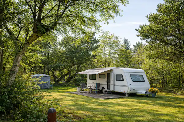 Rødhus Camping