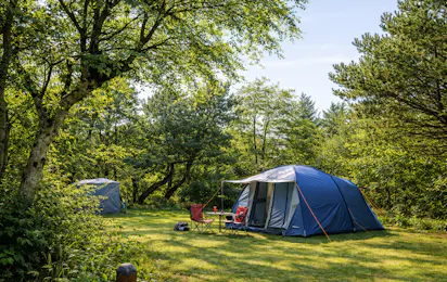Rødhus Camping