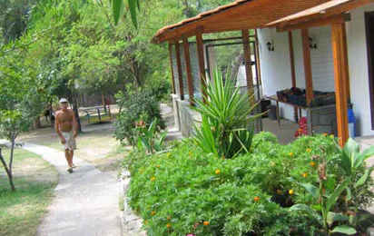 Camping Rea