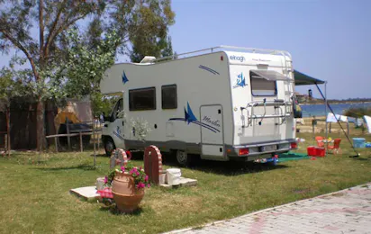 Camping Rea