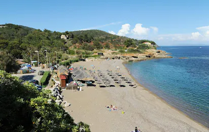 Camping Reale
