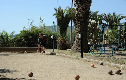 Camping Reale