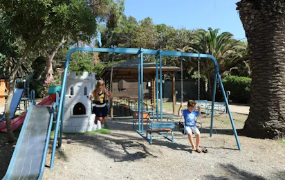 Camping Reale