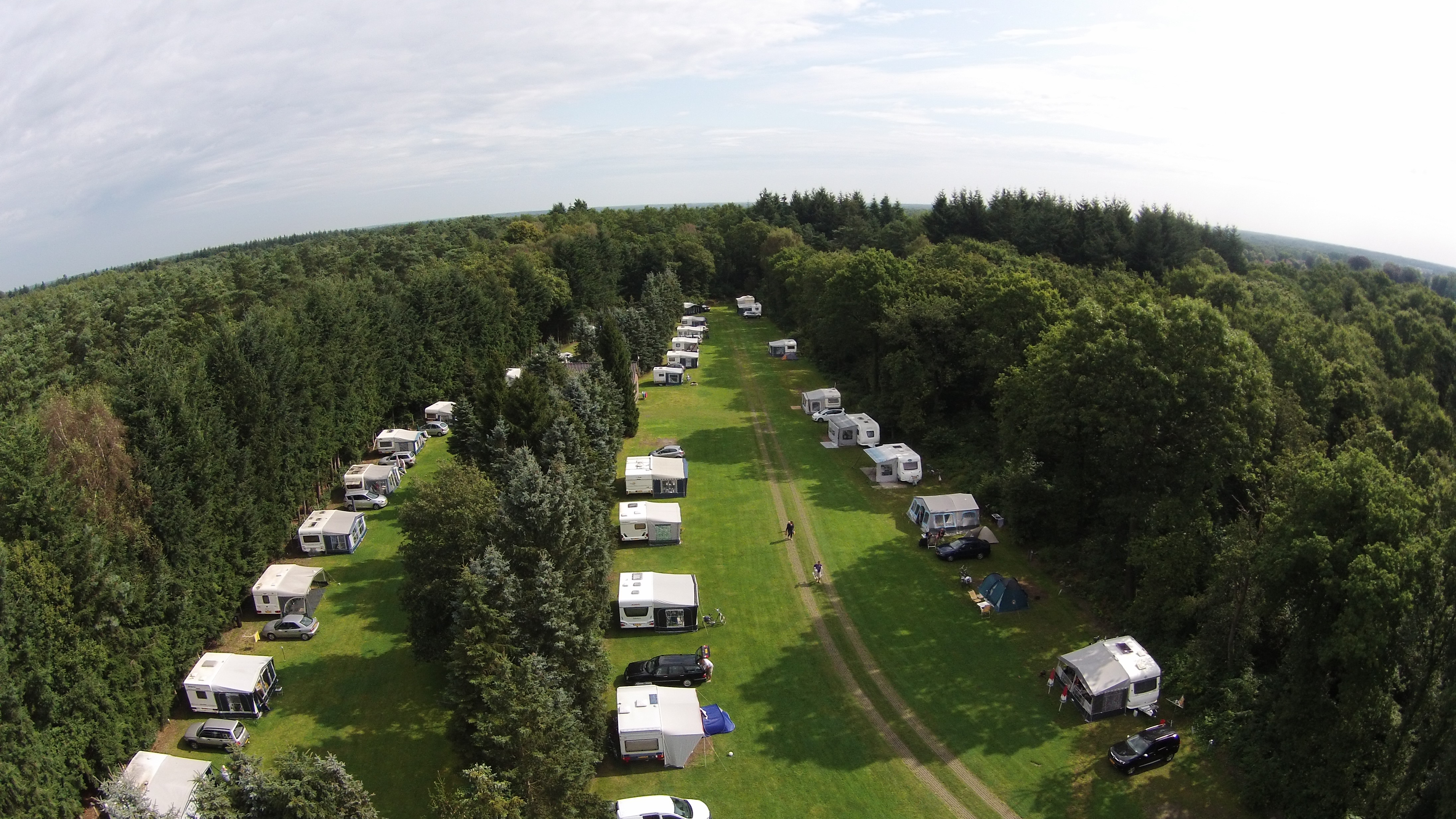 Camping Reeëndal