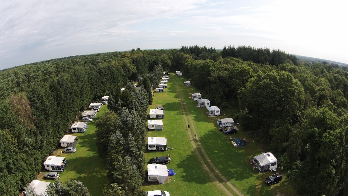 Camping Reeëndal