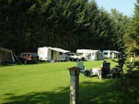 Camping Reeëndal