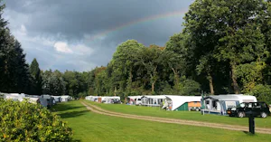 Camping Reeëndal