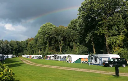 Camping Reeëndal