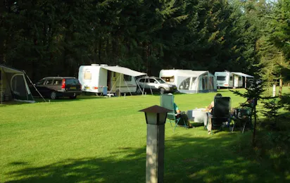 Camping Reeëndal