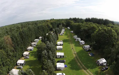 Camping Reeëndal