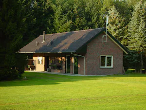 Camping Reeëndal