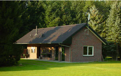Camping Reeëndal