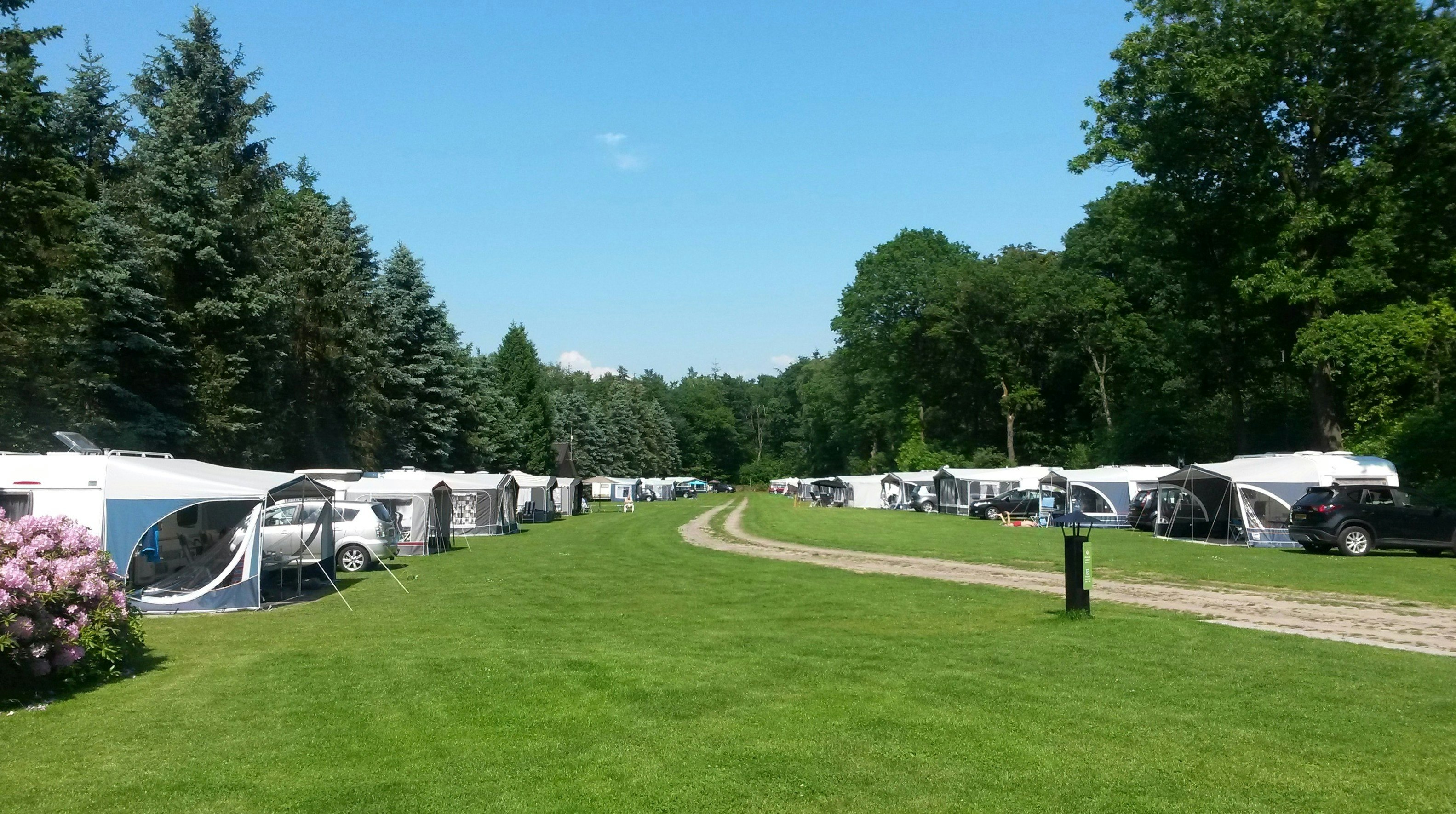 Camping Reeëndal