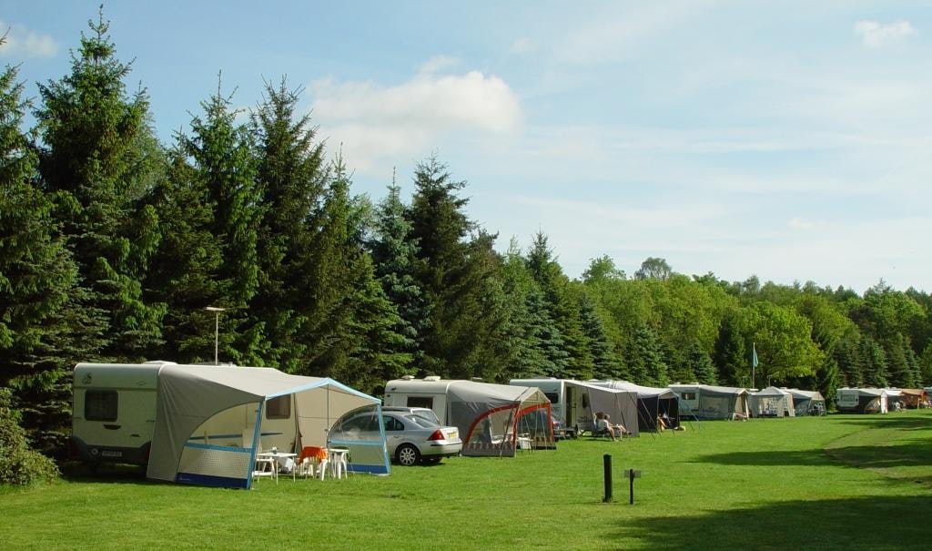 Camping Reeëndal