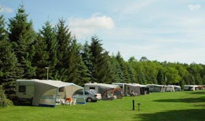 Camping Reeëndal
