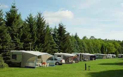 Camping Reeëndal