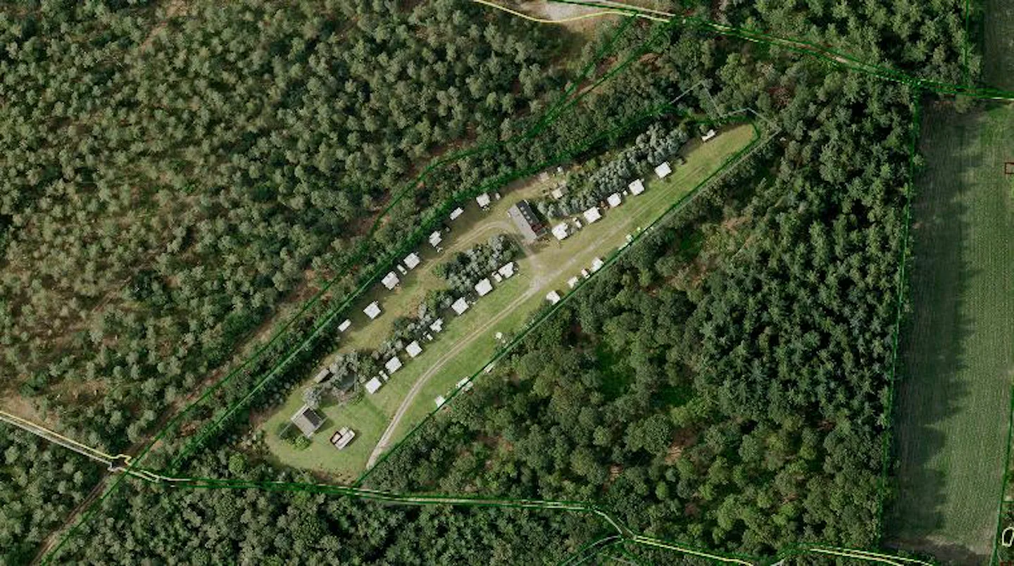 Camping Reeëndal