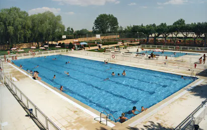 Camping Regio