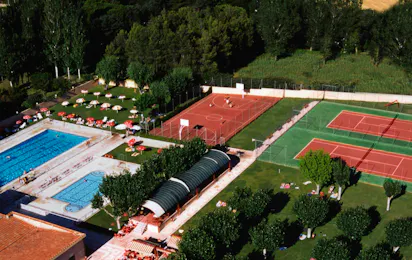 Camping Regio
