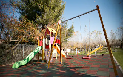 Camping Regio