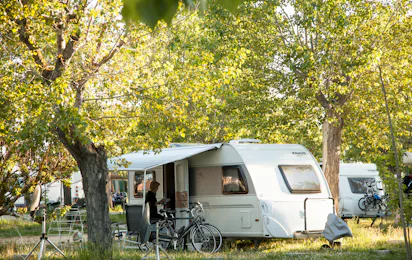 Camping Regio