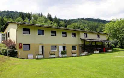 Camping Reichmann
