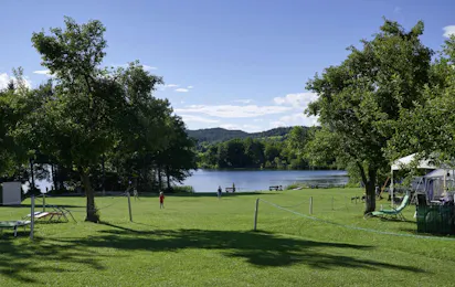 Camping Reichmann