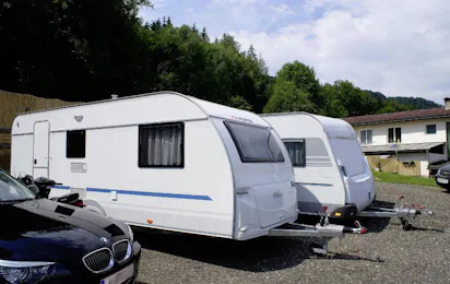 Camping Reichmann