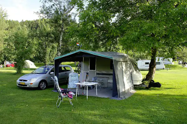 Camping Reichmann