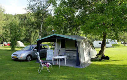 Camping Reichmann