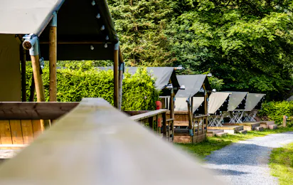 Camping Reilerweier