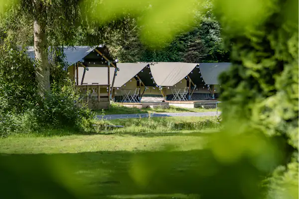 Camping Reilerweier