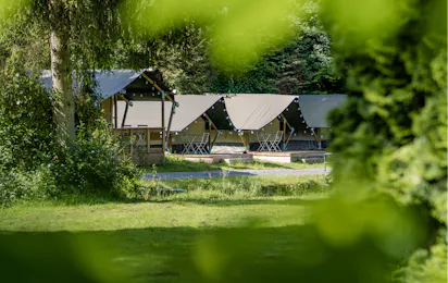Camping Reilerweier