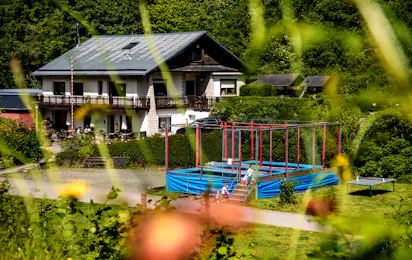 Camping Reilerweier