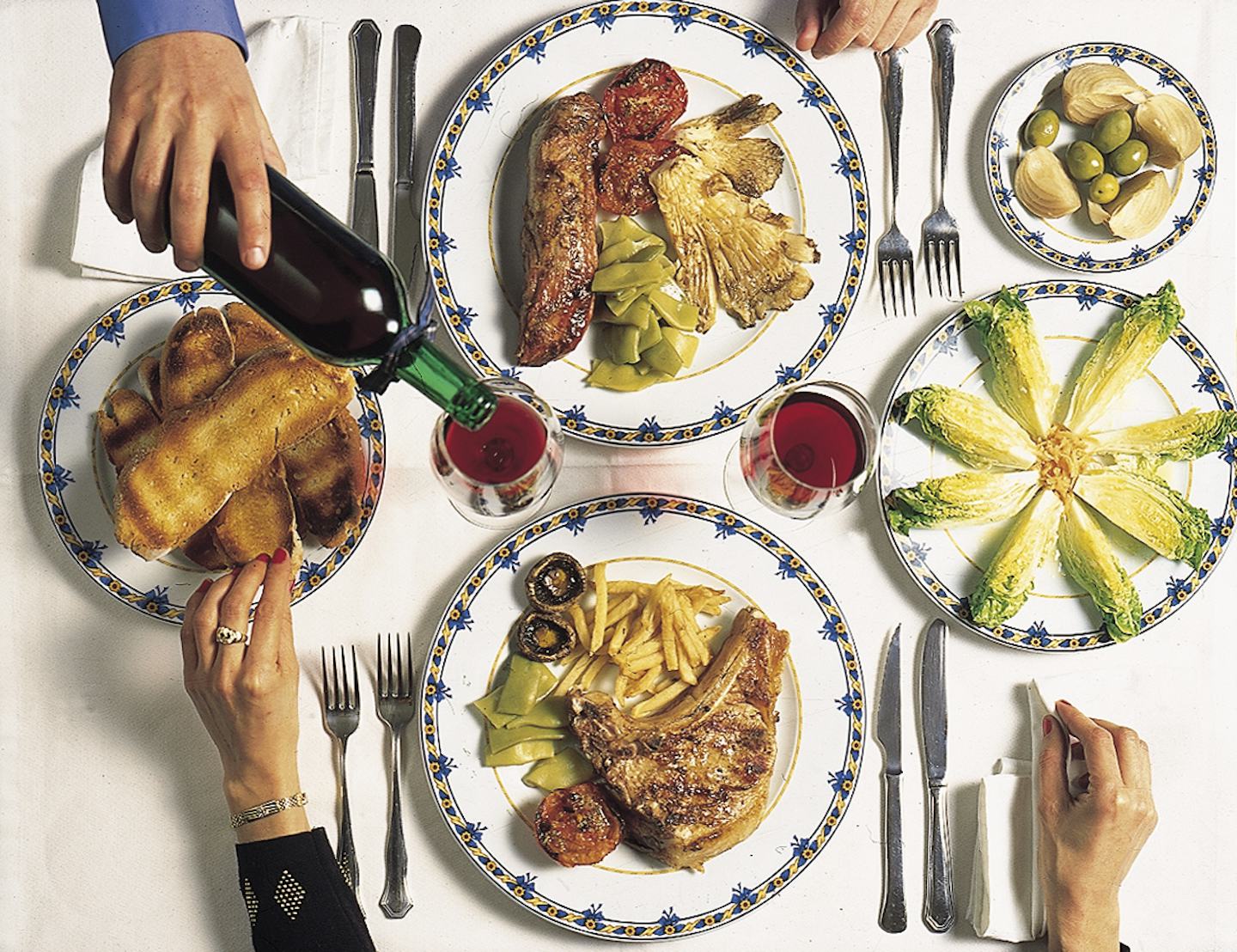 Camping Reina Isabel