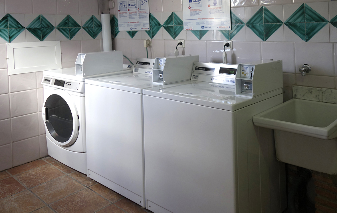 Camping Reina Isabel