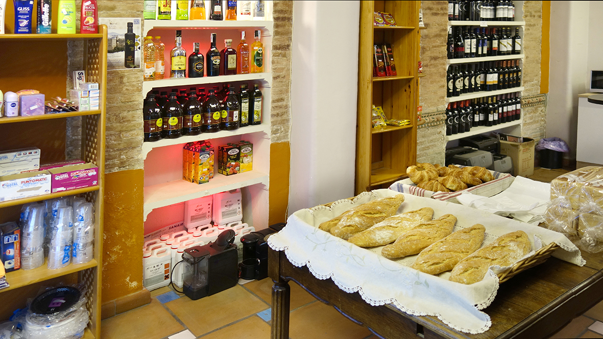 Camping Reina Isabel