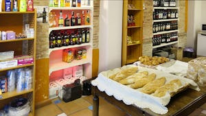 Camping Reina Isabel