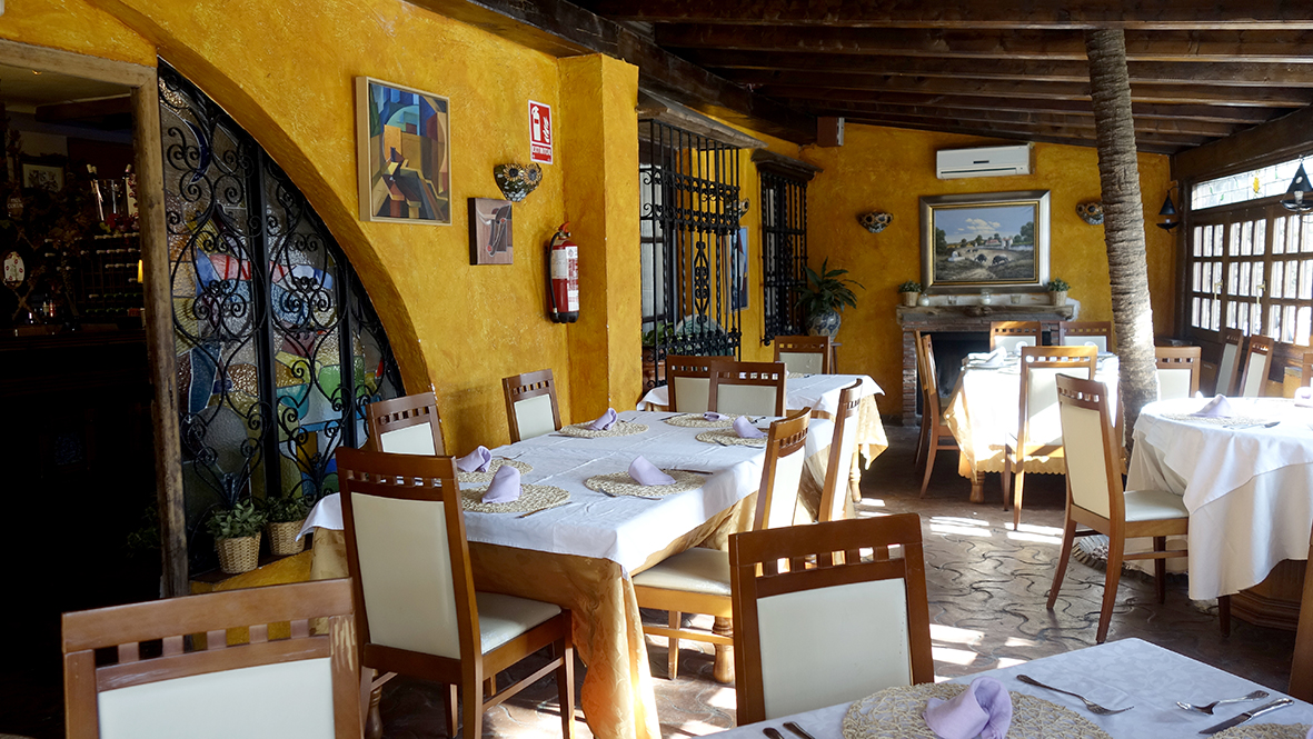 Camping Reina Isabel