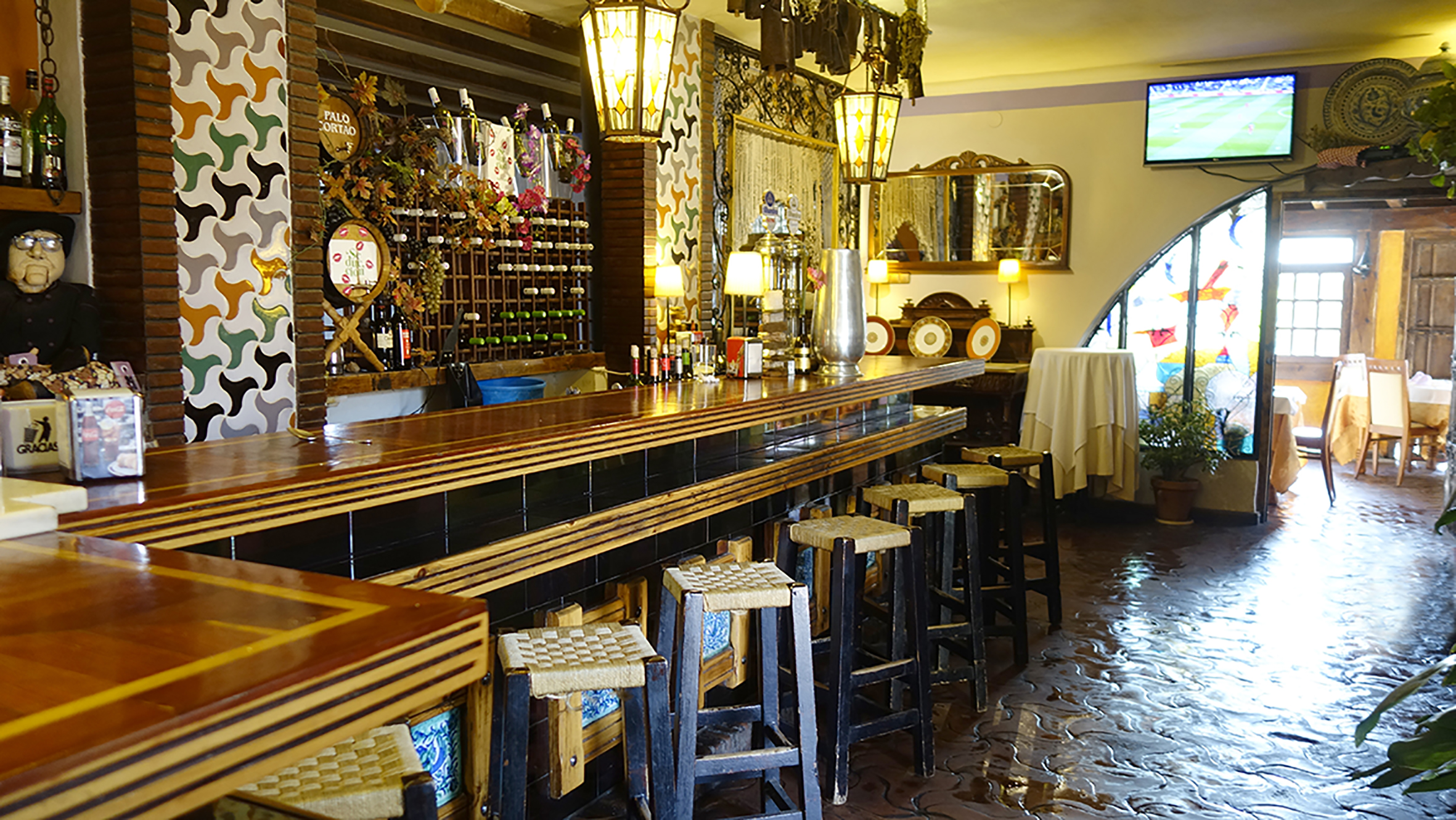 Camping Reina Isabel