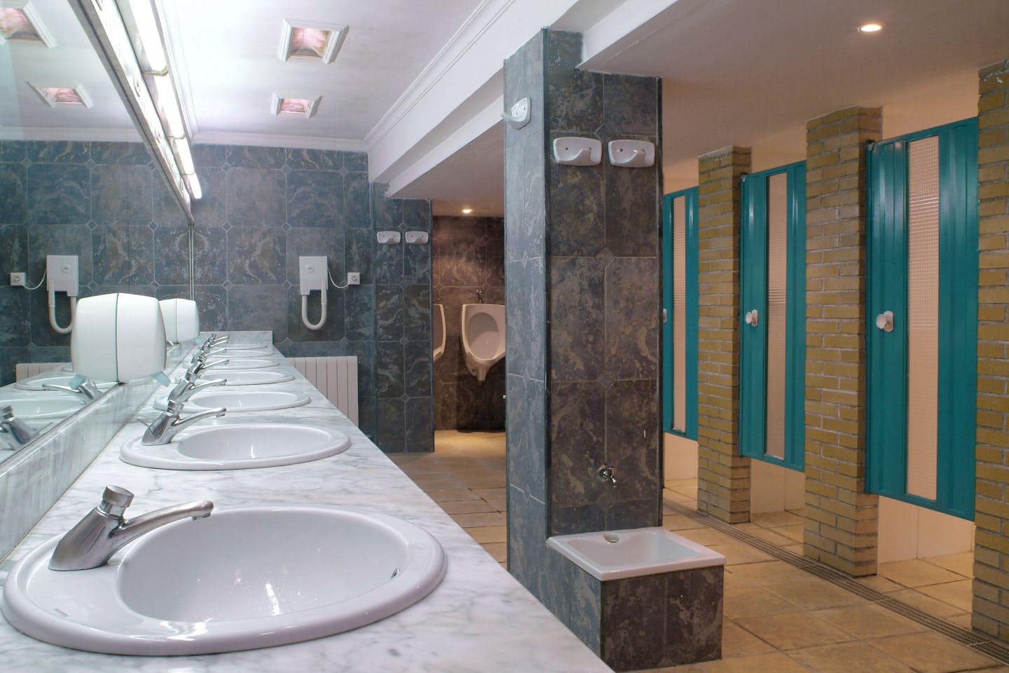 Camping Reina Isabel