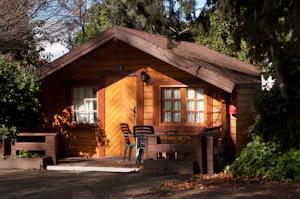 Camping Reina Isabel