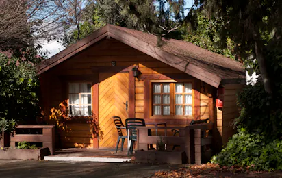 Camping Reina Isabel