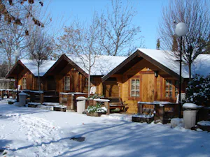 Camping Reina Isabel