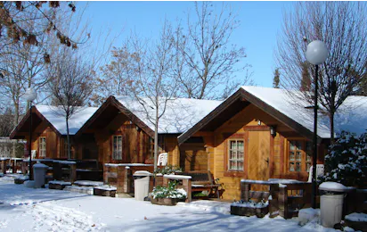 Camping Reina Isabel