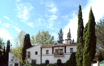 Camping Reina Isabel