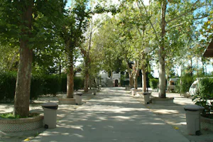 Camping Reina Isabel